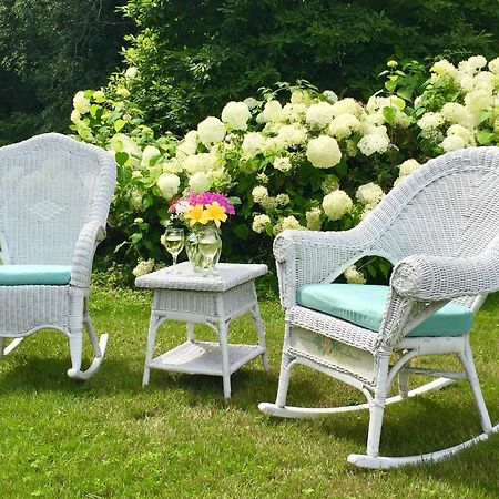 Manor House Bed & Breakfast Norfolk Экстерьер фото