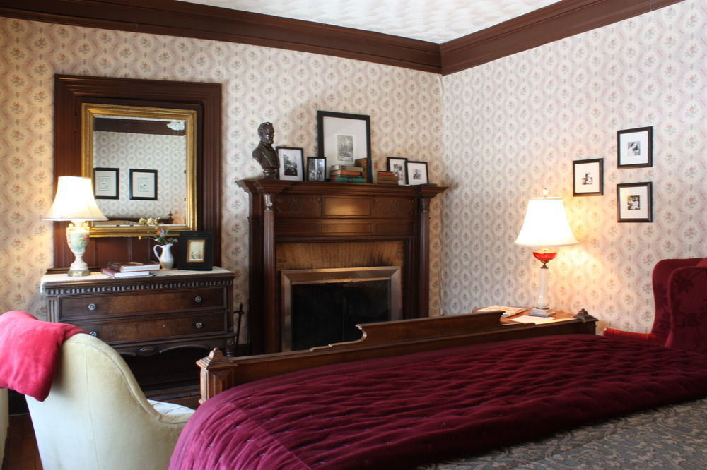 Manor House Bed & Breakfast Norfolk Экстерьер фото