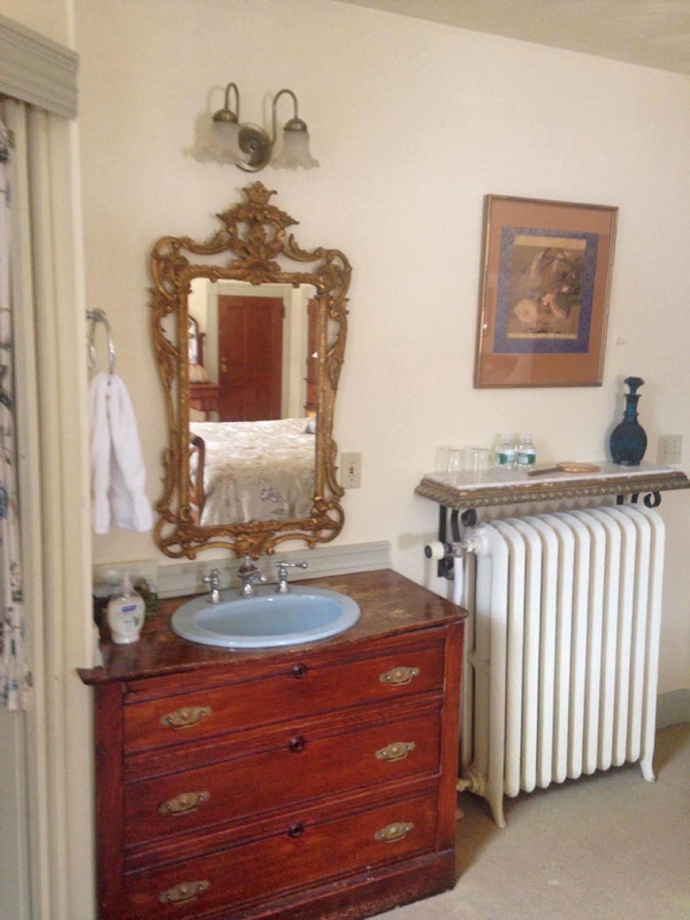 Manor House Bed & Breakfast Norfolk Экстерьер фото