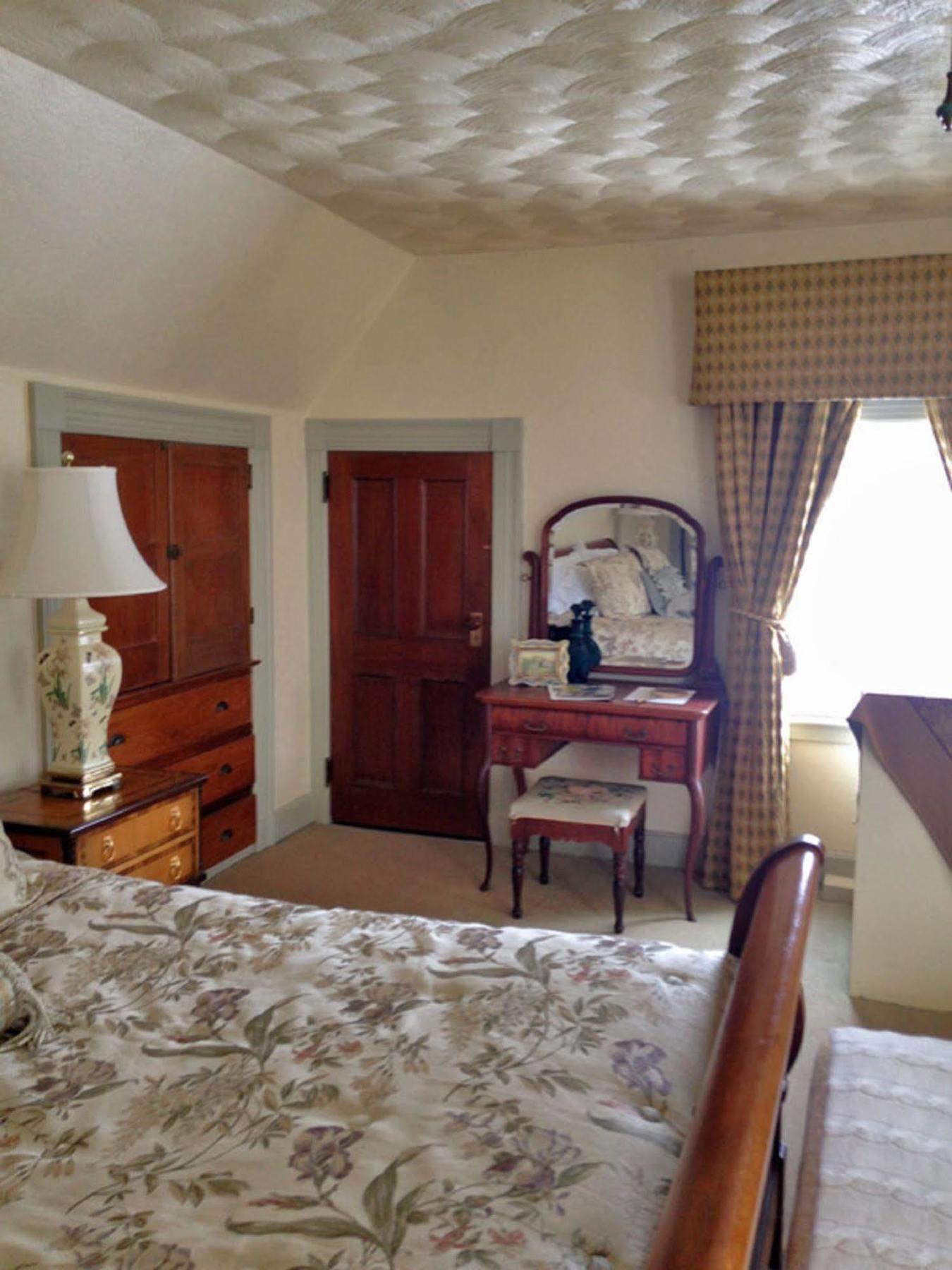 Manor House Bed & Breakfast Norfolk Экстерьер фото